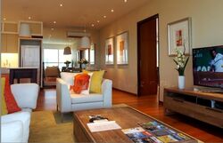 High Street Centre (D6), Apartment #635516791
